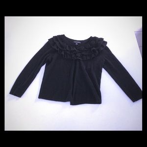 BANANA REPUBLIC cashmere/wool blend sweater SZ S